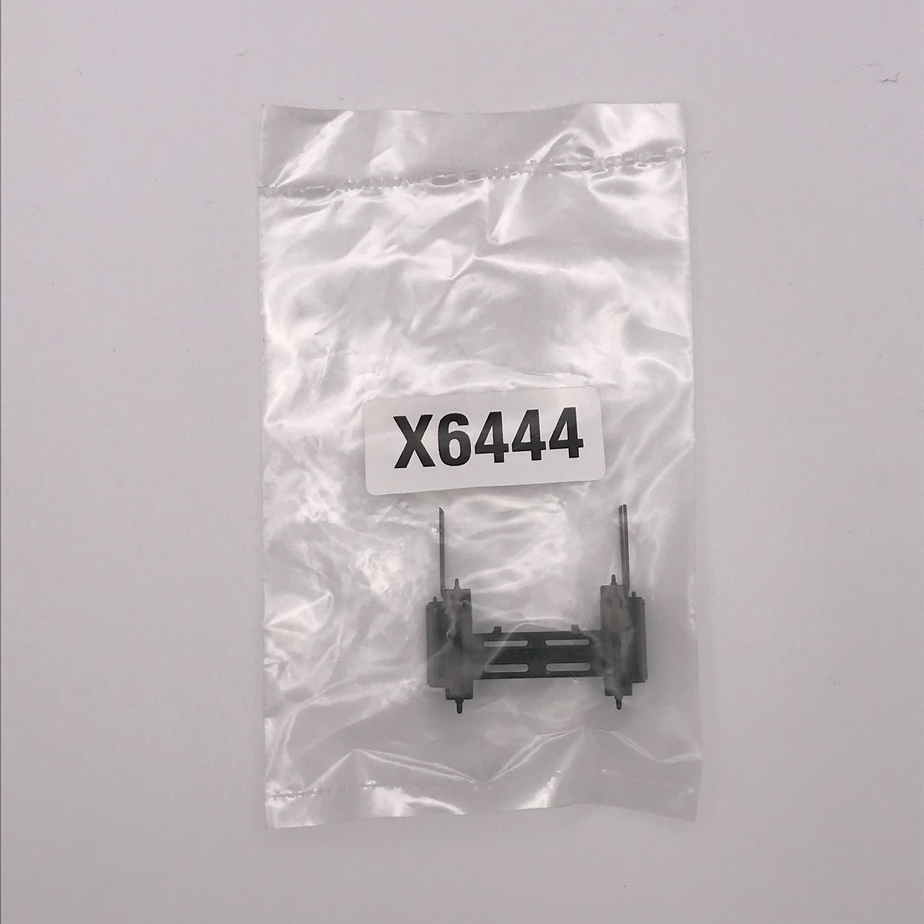 X6444 County Class Cylinder Block (R3061)