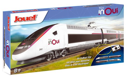 Period IV Rolling Stock 2-Unit Pack EF60 Hopper Wagons SGW Jouef HJ6199 SNCF 