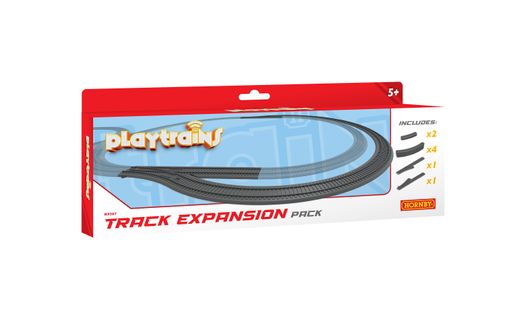 Playtrains - Track Expansion Pack