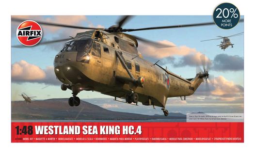 Airfix :: Hornby Hobbies