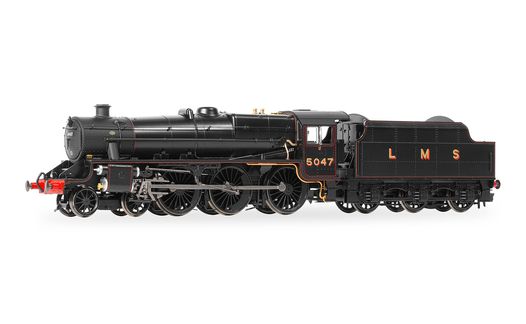 Shop Model Railway Products from Hornby Online