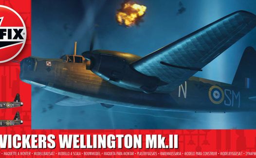 Airfix :: Hornby Hobbies