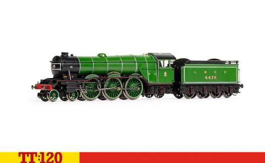 HORNBY OOゲージ LNER クラスA1 No.2564 R3989 LNER, A1 Class, 2564 'Knight of Thistle' (diecast
