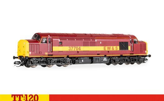 HN2474S Arnold (N 1:160) FS, 4 unit base set EMU class ETR 610 in