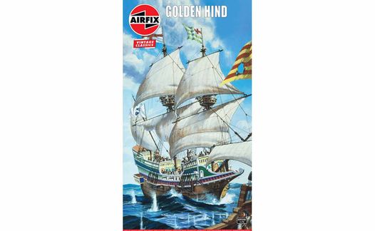 A50164A RMS Titanic Gift Set 1:700