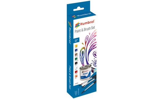 Humbrol AE0603 - Tube de colle Balsa Cement - 24 ml