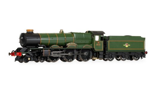 R30424 GNER - Class 91 - 91124 'Reverend W Awdry'