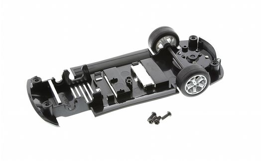 W9635 Scalextric Spare Start Endurance Car Underpan 
