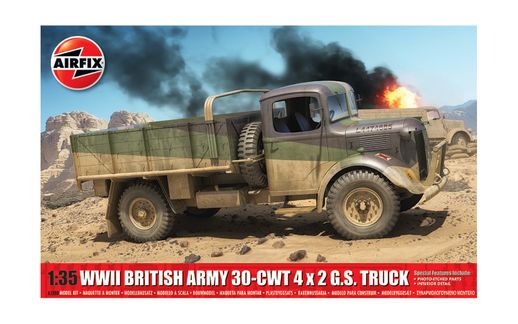 Military | Model Kits | Airfix UK