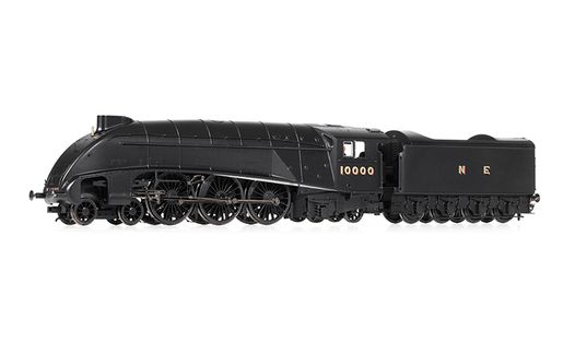 TT3007M LNER Class A4 4-6-2 4468 'Mallard' - Era 3
