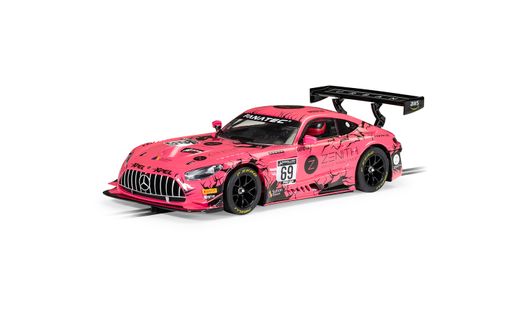 Scalextric store gt racers