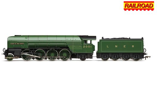 Hornby flying hot sale scotsman