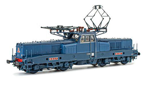 JOUEF Modelo Locomotora Hornby Hobbies Ltd HJ2359 
