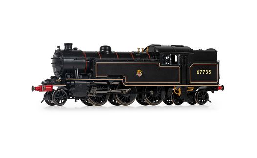 R30270 LNER, Class A1, 4-6-2, 4478 'Hermit': Big Four Centenary