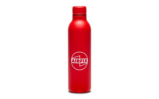 Airfix Insulated Stainless Steel Water Bottle - 510ml