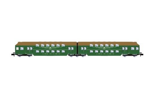 Locomotive Tracteur Arnold HN2638 - Échelle N, époque IV - Allemagne - Neuf