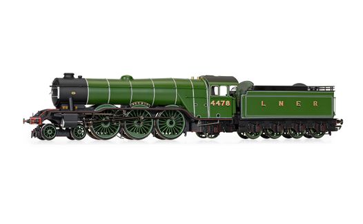 R30273 SR, N15 'King Arthur Class', 4-6-0, 741 'Joyous Gard': Big