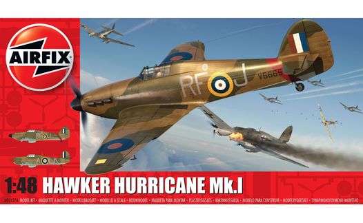Second World War models | Hornby Hobbies USA