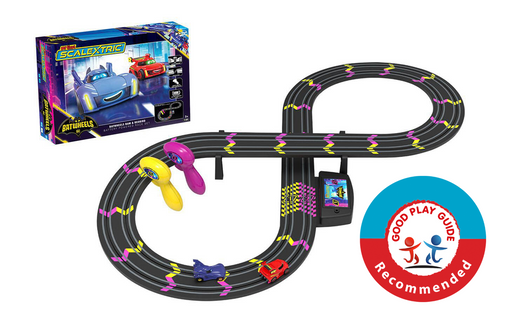 My First Scalextric Sets Slot Car Racing for Kids Aged 3