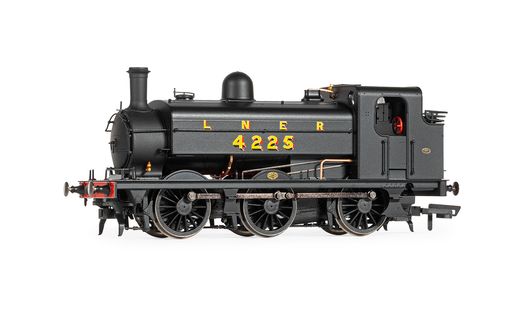 R30010 Hitachi, Sentinel, 0-4-0, 'Chiaki Ueda' - Era 11