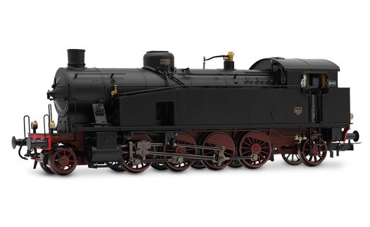 Rivarossi UK Model Trains and Sets For All Generations