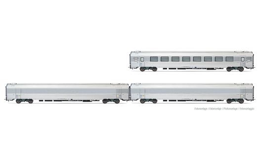 HJ4184 SNCF, 3-unit pack, RIO 80 Centre, ep. V-VI