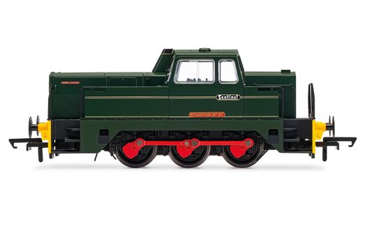 Hornby R6423 RailRoad Car Transporter 00 Gauge 