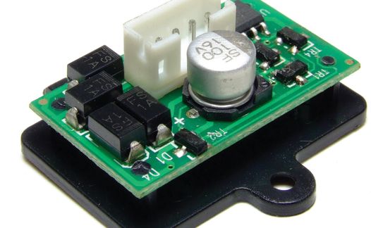 Scalextric C8516 F1 CAR Easy Fit Digital Plug Decoder Adaptor Pack BRAND NEW 