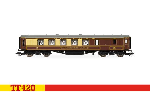 TT3007M LNER Class A4 4-6-2 4468 'Mallard' - Era 3