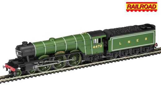 Paire D'aiguillages Manuels HORNBY ACHO 102 Pour Train Miniature échelle HO (1/87) - Réf. LQ1106 - Occasion
