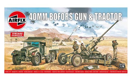 Airfix polythene vehicles online