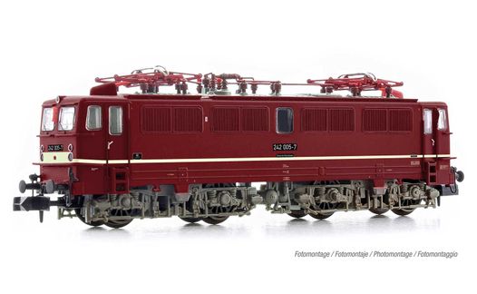 Arnold Juguete de modelismo ferroviario color HORNBY HN4116 