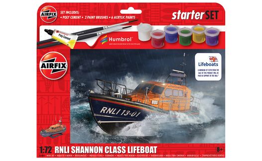 A55114A Small Starter Set - NEW Mary Rose