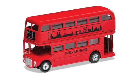 Corgi GS89202 Best of British Bus for London for sale online