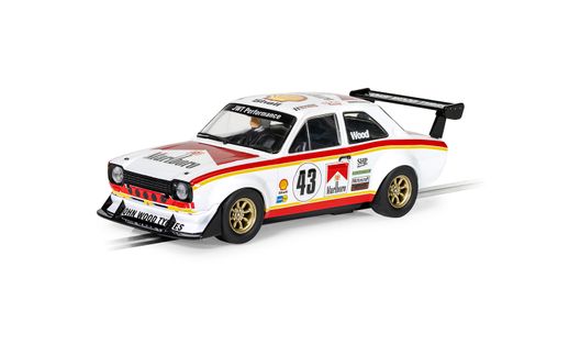 scalextric classic