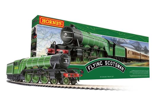 X9538 Hornby Live Steam Spare LIGHTS BOARD FLYING SCOTSMAN 