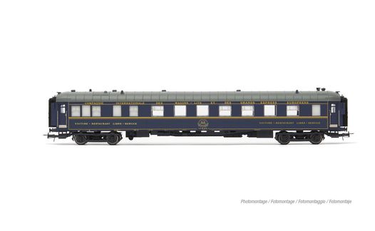 HJ4163 CIWL, 3-unit pack 
