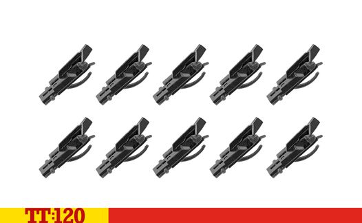 Hornby scalextric sales spares