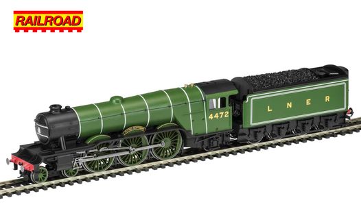 HORNBY OOゲージ LNER クラスA1 No.2564 6f5cf50a-7064-4435-e699-