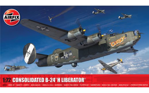 7 of the best Airfix kits to try out in 2024 - BBC Science Focus Magazine