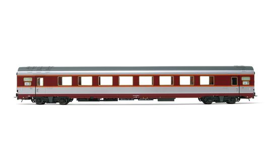 HJ4164 SNCF, TEE Mistral, 3-unit pack 1/2