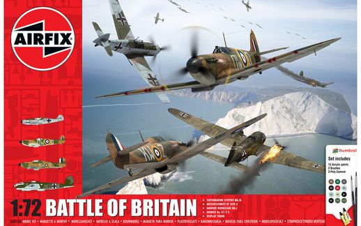 Battle of Britain - Gift Set