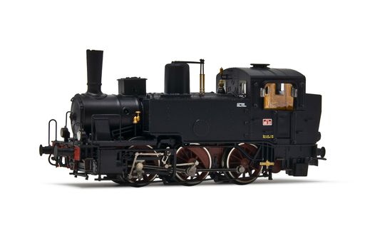 HR2861HM Tram DUEWAG GT6, 