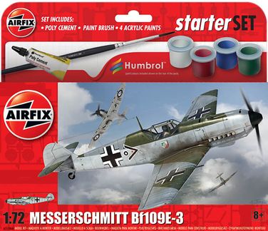 airfix starter kits