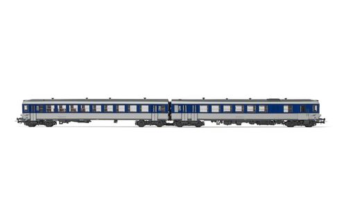 TGV Duplex OUIGO, 4 éléments JOUEF HJ2413