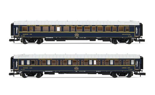 HN4398 VSOE, 3-unit pack 