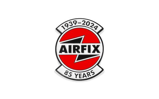 Airfix Pin Badge – 85th Anniversary