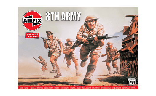 Airfix miniature soldiers on sale