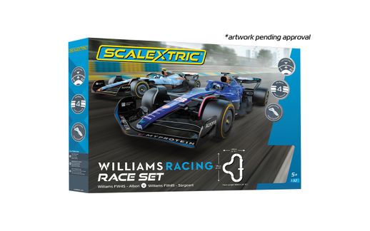 Scalextric