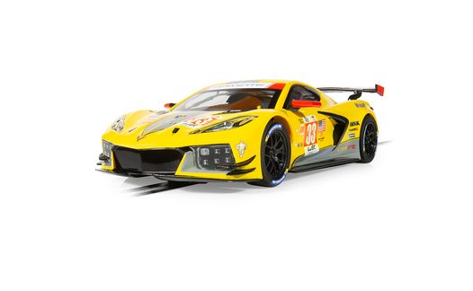 Cars | Slot Car Racing | Hornby Hobbies USA